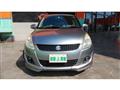 2012 Suzuki Swift