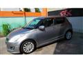 2012 Suzuki Swift