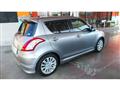 2012 Suzuki Swift