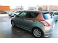 2012 Suzuki Swift