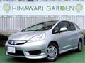 2014 Honda Fit