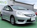 2014 Honda Fit