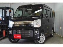 2018 Suzuki Every Wagon