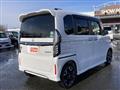 2018 Honda N BOX