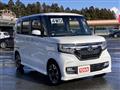 2018 Honda N BOX