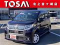 2016 Daihatsu Move