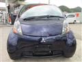 2009 Mitsubishi i