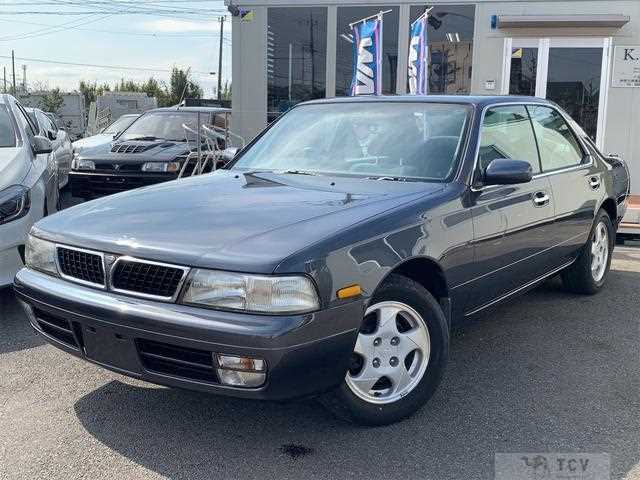 1994 Nissan Laurel