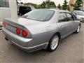 1996 Nissan Skyline