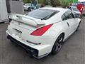 2008 Nissan Fairlady Z