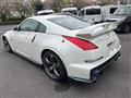 2008 Nissan Fairlady Z