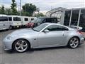 2007 Nissan Fairlady Z