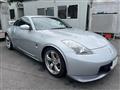 2007 Nissan Fairlady Z