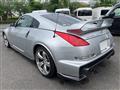 2007 Nissan Fairlady Z