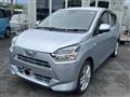 2020 Daihatsu Mira