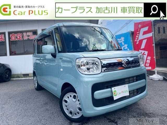 2018 Suzuki Suzuki Others