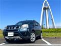 2010 Nissan X-Trail