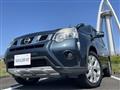 2010 Nissan X-Trail
