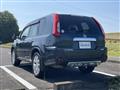 2010 Nissan X-Trail