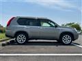 2012 Nissan X-Trail