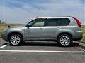 2012 Nissan X-Trail