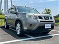 2012 Nissan X-Trail