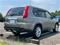 2012 Nissan X-Trail