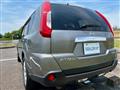 2012 Nissan X-Trail