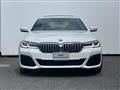 2021 BMW 5 Series