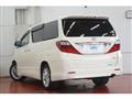 2008 Toyota Alphard G
