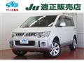 2012 Mitsubishi Delica D5