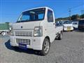 2011 Suzuki Carry Truck