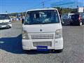 2011 Suzuki Carry Truck