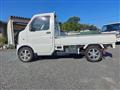 2011 Suzuki Carry Truck