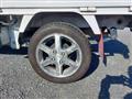 2011 Suzuki Carry Truck
