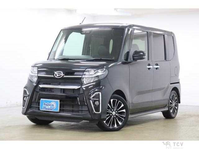 2020 Daihatsu Tanto