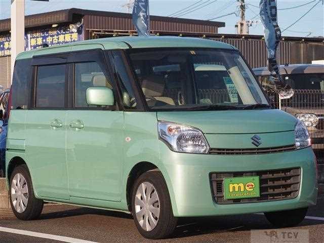 2014 Suzuki Suzuki Others