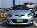 2011 Mazda Demio
