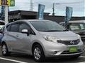 2013 Nissan Note