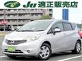 2013 Nissan Note