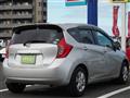 2013 Nissan Note
