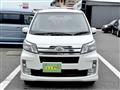2014 Daihatsu Move