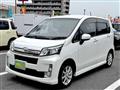 2014 Daihatsu Move