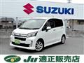 2014 Daihatsu Move