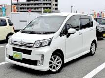 2014 Daihatsu Move