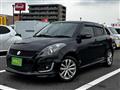 2014 Suzuki Swift