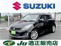2014 Suzuki Swift