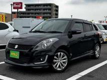 2014 Suzuki Swift