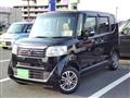 2013 Honda N BOX