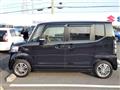2013 Honda N BOX